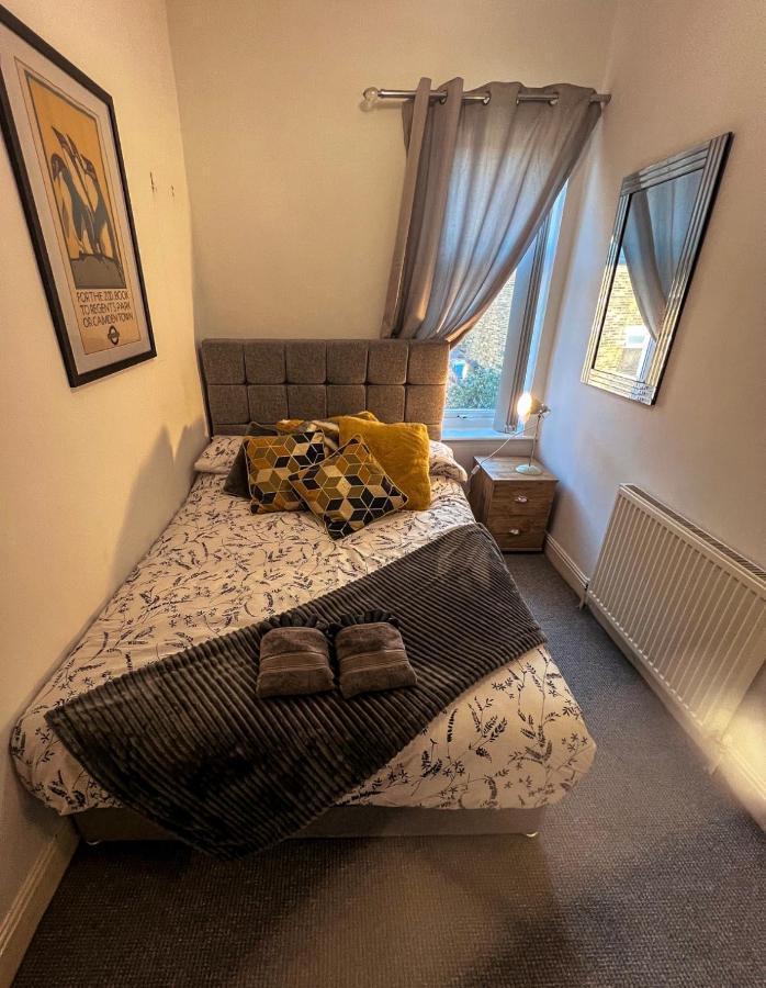 할리팩스 Long Term Offers Message For Prices Sleeps 6 Adults, Contractors, Relocators, Travellers 빌라 외부 사진