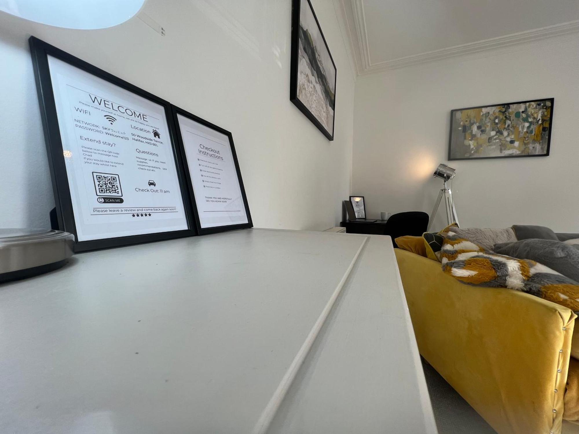 할리팩스 Long Term Offers Message For Prices Sleeps 6 Adults, Contractors, Relocators, Travellers 빌라 외부 사진